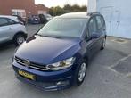 Volkswagen Touran 1.2 TSI Navi/Pano **Garantie**, Autos, Achat, Euro 6, Entreprise, Carnet d'entretien