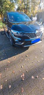 Renault Koleos 2.0 177pk 130 kW 44, Auto's, Renault, Automaat, Koleos, Euro 6, Zwart