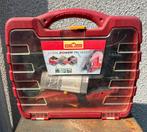 Snoeischaar op batterij, Tuin en Terras, Ophalen, Gebruikt, Minder dan 20 mm, WOLF