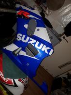 GSXR k1/k2 en k3/k4 kuip, Motoren, Onderdelen | Suzuki, Ophalen of Verzenden