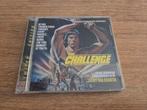 The Challenge Original Soundtrack van Jerry Goldsmith, Cd's en Dvd's, Cd's | Filmmuziek en Soundtracks, Ophalen of Verzenden, Zo goed als nieuw