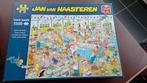Puzzel Jan Van Haasteren "Taarten toernooi", Hobby en Vrije tijd, Ophalen of Verzenden, Zo goed als nieuw