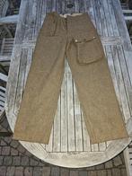 Pantalon de repro pour parachutistes aéroportés britanniques, Enlèvement ou Envoi, Armée de terre, Vêtements ou Chaussures