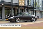 Porsche 911 996 3.6 CARRERA 4S (bj 2003, automaat), Auto's, Porsche, 4 zetels, 1525 kg, Gebruikt, Zwart