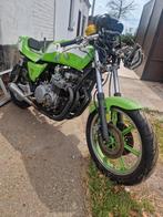Kawasaki z750, Particulier