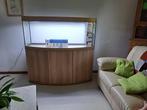 Aquarium JUWEL VISION 450  CHENE CLAIR, Dieren en Toebehoren, Vissen | Aquaria en Toebehoren, Ophalen, Nieuw, Leeg aquarium