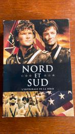 DVD : LE NORD ET SUD ( PATRICK SWAYZE), CD & DVD, DVD | Drame