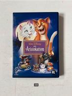 Walt Disney de Aristokatten DVD, Enlèvement ou Envoi, Dessin animé, Tous les âges, Américain