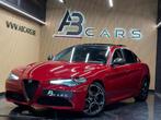 Alfa Romeo Giulia 2.2 MJD Super SPORT * GARANTIE 12 MOIS *, Autos, Achat, Entreprise, Automatique, 4 cylindres