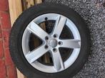 Audi winterbanden, Auto-onderdelen, Ophalen, Overige, Gebruikt, Banden en Velgen