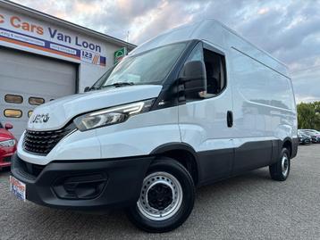 Daily 35s160 H-Matic Cruise Carplay Camera Led 1Eigenaar beschikbaar voor biedingen