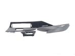 BMW F32 carbon/alcantara interieurlijsten, Auto-onderdelen, Ophalen, BMW