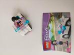 lego friends 30103, Ophalen, Gebruikt, Complete set, Lego