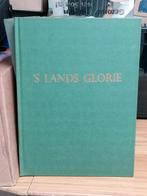 S lands glorie, Boeken, Ophalen of Verzenden, Gelezen