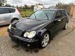 Mercedes 220 cdi, Autos, Achat, 4 portes, Entreprise, Cruise Control