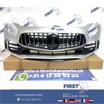 2023 W190 GTR AMG FACELIFT VOORBUMPER COMPLEET A1908853500 G
