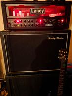 Laney Ironheart 60W, Muziek en Instrumenten, Ophalen, Gitaar