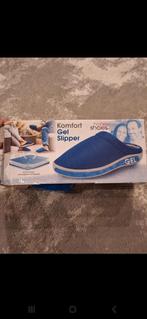 Happy Shoes Comfort Gel Slippers 39/40, Ophalen of Verzenden, Zo goed als nieuw