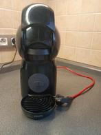 Dolce Gusto Krups, Ophalen