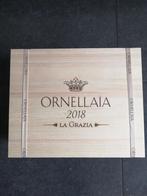Ornellaia 'La Grazia' 2018, Nieuw, Rode wijn, Vol, Ophalen of Verzenden