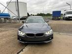 BMW 420D - Car - 2017, Auto's, Automaat, Gebruikt, Euro 6, Overige brandstoffen