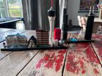 Skyline Chicago & Las Vegas (geen Lego), Kinderen en Baby's, Speelgoed | Duplo en Lego, Ophalen of Verzenden, Zo goed als nieuw