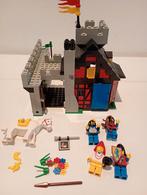 Lego set 6067 Castle guarded inn, herberg, Ophalen of Verzenden, Gebruikt, Lego