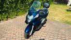 Honda silverwing 600, Motoren, Particulier