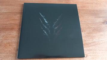 Orbit culture  - descent (2lp splatter green) beschikbaar voor biedingen