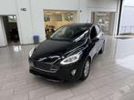 Ford Fiesta Titanium (bj 2021), Auto's, Voorwielaandrijving, Stof, Gebruikt, Parkeersensor