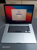Macbook pro A1398 15" inch Retina display, Computers en Software, Ophalen, Gebruikt, 15 inch, MacBook