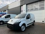 Peugeot Bipper 1.3HDI Euro5/ 155.000Km/ 12M. Gr./ Gekeurd, Voorwielaandrijving, Euro 5, Stof, Radio