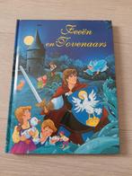 Sprookjesboek, Ophalen of Verzenden