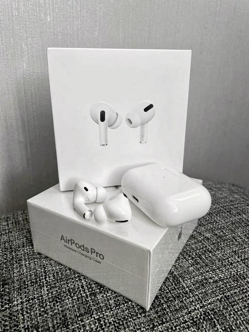 Airpods pro 2 de generatie, Telecommunicatie, Mobiele telefoons | Oordopjes, Nieuw, Ophalen