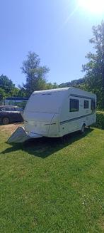 Caravane WEINSBERG Cara Two Hot 450 FU (2020), Overige merken, Rondzit, Particulier, 6 tot 7 meter