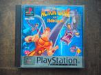 Disney's Action Game Met Hercules voor PS1 (zie foto's), Games en Spelcomputers, 1 speler, Ophalen of Verzenden, Gebruikt, Vanaf 3 jaar