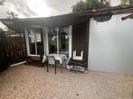 Hobby UFF 650 Spanje San Michuel, Caravans en Kamperen, Tot en met 4