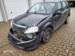 Dacia te koop, Auto diversen, Ongevalwagen, Ophalen, Diesel, Dacia