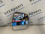 Spiegelglas rechts van een Mercedes Vito, Auto-onderdelen, Ophalen of Verzenden, 3 maanden garantie, Gebruikt, Mercedes-Benz