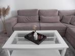 vente-unique salontafel, Ophalen of Verzenden, Gebruikt
