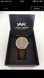 Mannen horloge Lars Larsen, Utilisé, Enlèvement ou Envoi