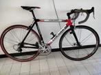 Koers fietsen in goed staan alles werkt, Ophalen, 28 inch, Carbon, Giant