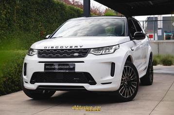 Land Rover Discovery Sport P300e R-Dynamic S beschikbaar voor biedingen