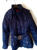 Vero Moda : paars parka jas ski-jas verwijderbare kap , M, Kleding | Dames, Wintersportkleding, Maat 38/40 (M), Vero Moda, Ophalen of Verzenden