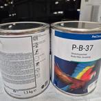 Glasurit P-B-37 1,5kg Body Filler - Nieuw/Ongebruikt, Ophalen