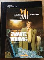 XIII, Eén stripboek, Ophalen of Verzenden, Zo goed als nieuw
