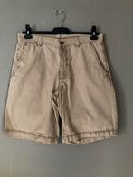 Short d'été cool et jeune de Brax, Vêtements | Hommes, Pantalons, Comme neuf, Beige, Taille 48/50 (M), Brax