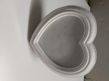 fotokader hart  beschikbaar voor biedingen