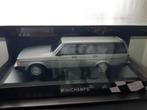 1/18 Minichamps Volvo 240 GL break, Hobby en Vrije tijd, Ophalen of Verzenden, Nieuw, Auto, MiniChamps