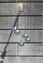Vintage Cascade Lamp Chroom, Ophalen